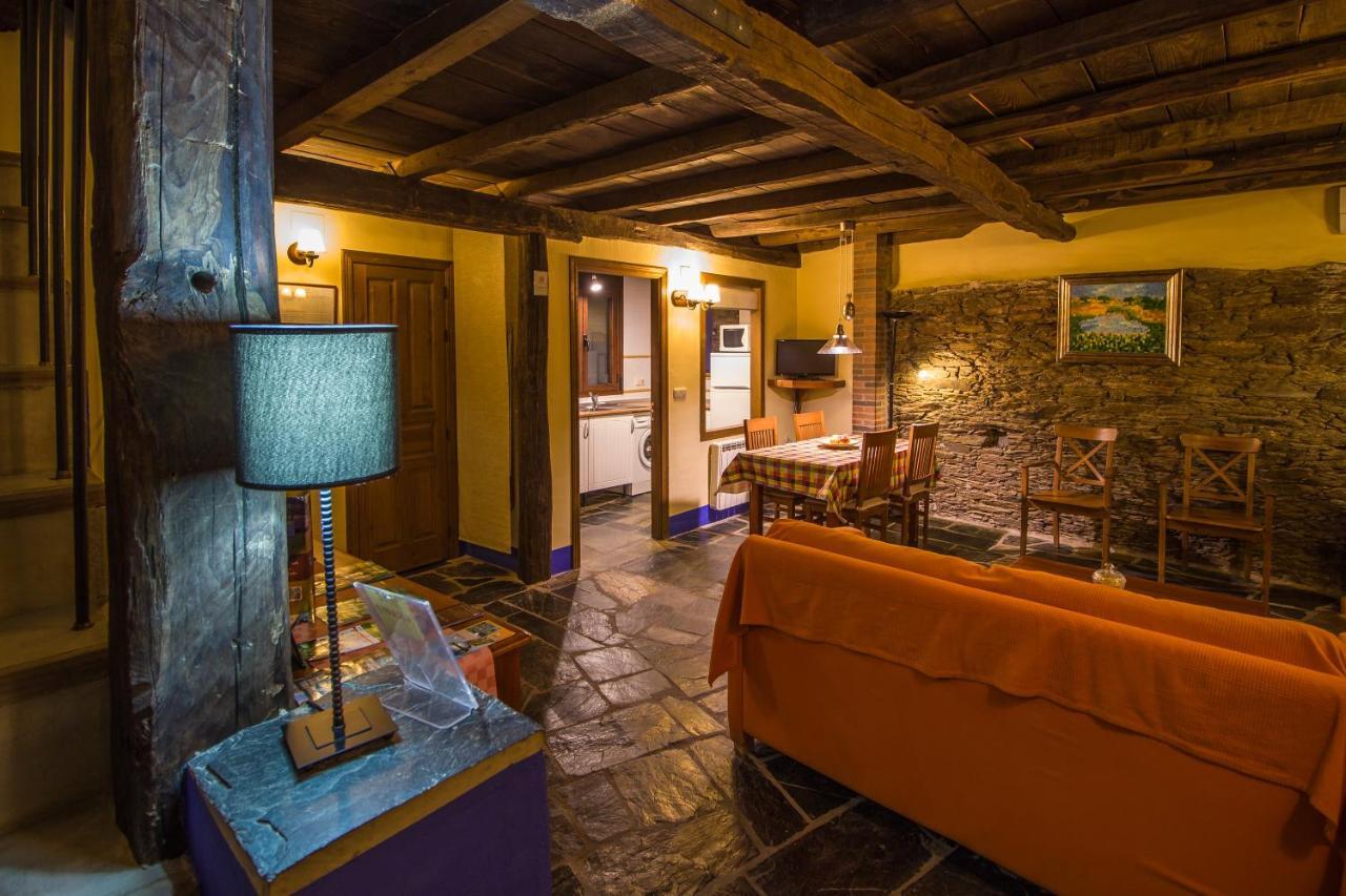 Casa Rural Del Corral Мальпартіда-де-Пласенсія Екстер'єр фото