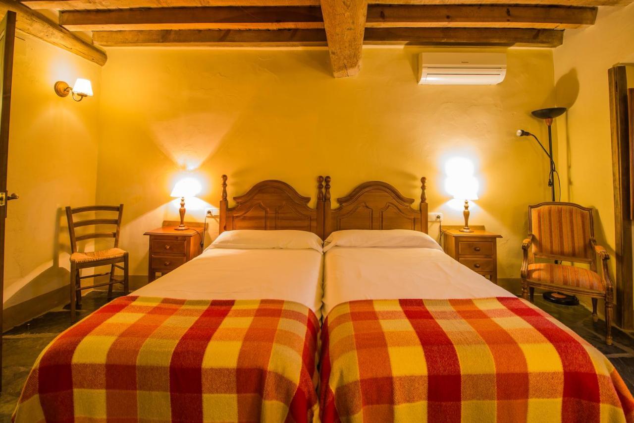 Casa Rural Del Corral Мальпартіда-де-Пласенсія Екстер'єр фото