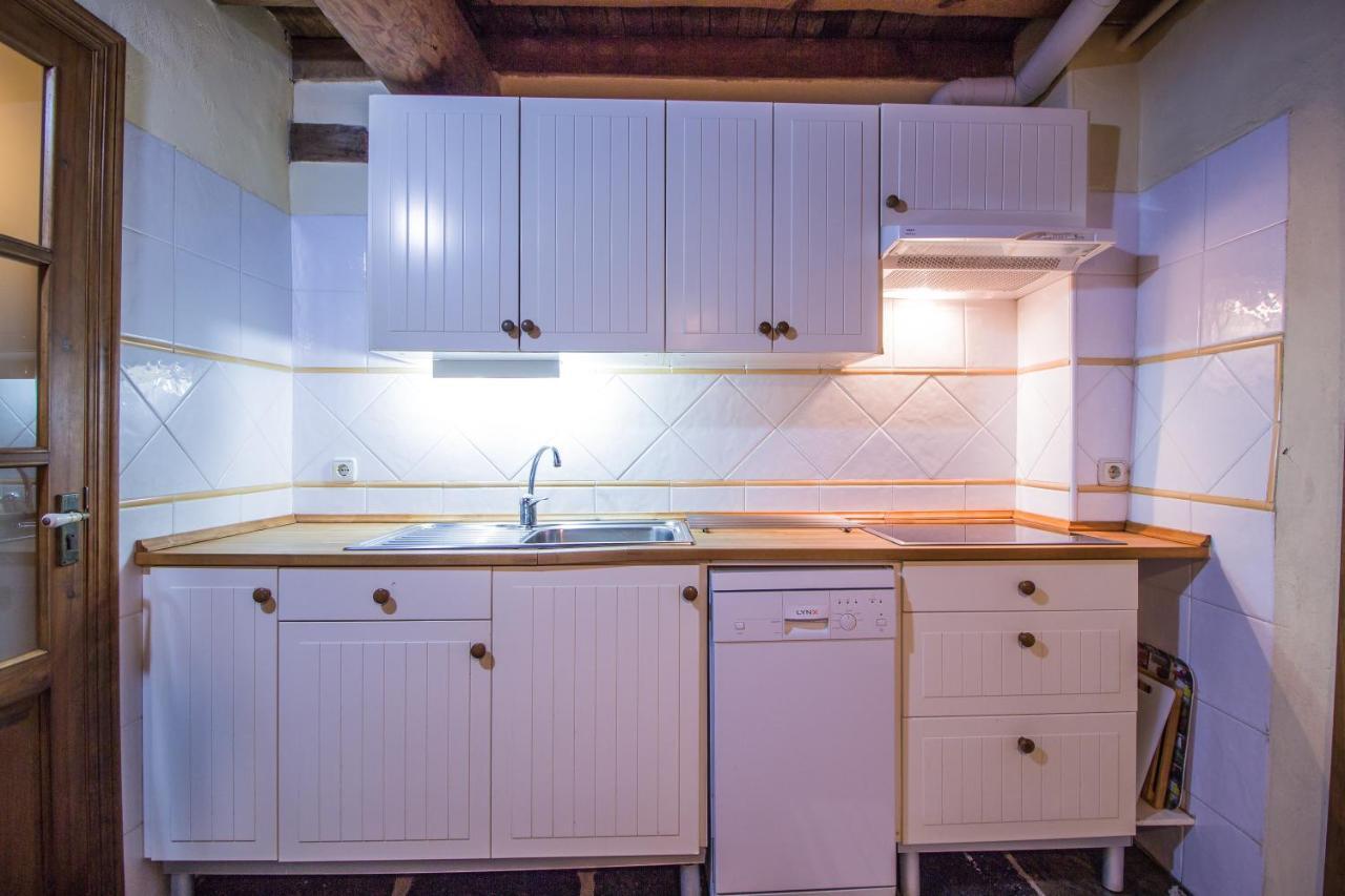Casa Rural Del Corral Мальпартіда-де-Пласенсія Екстер'єр фото