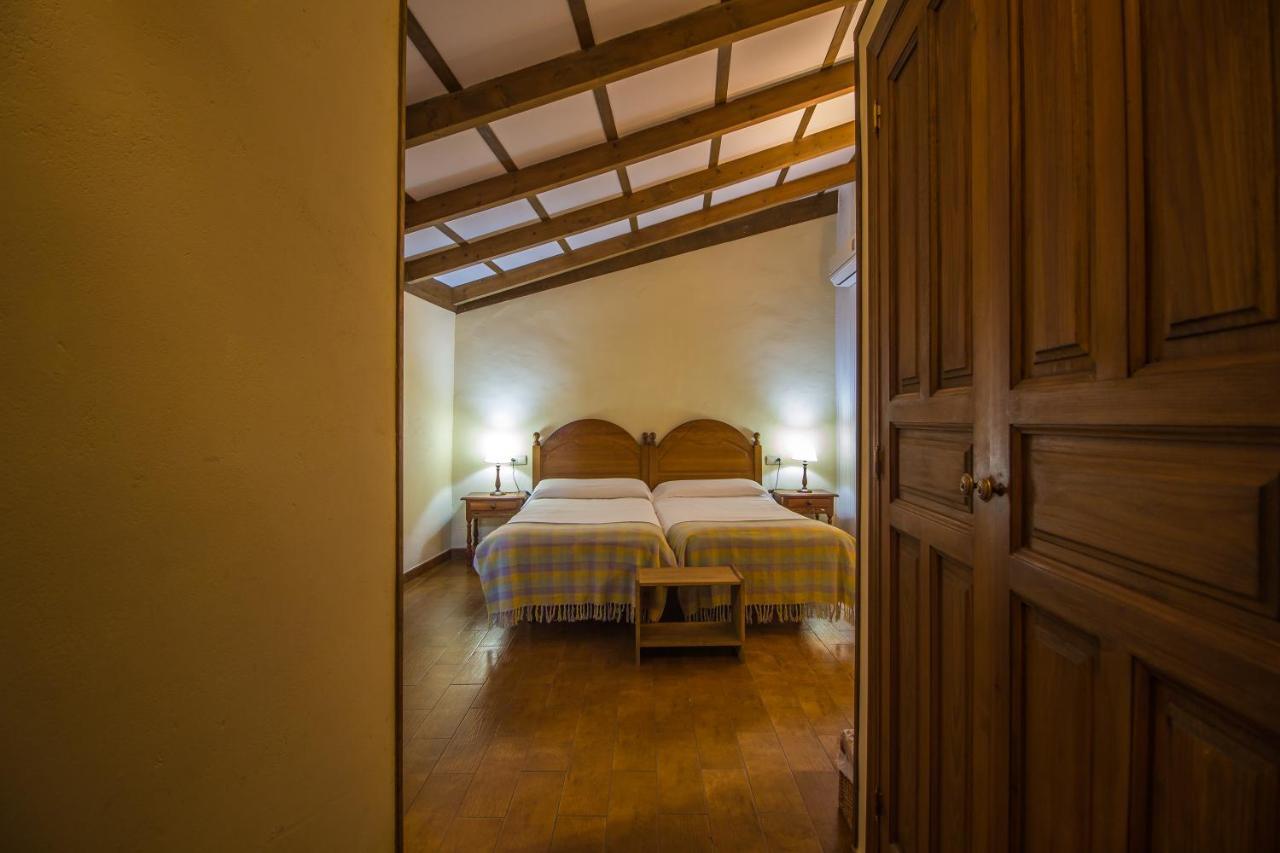 Casa Rural Del Corral Мальпартіда-де-Пласенсія Екстер'єр фото