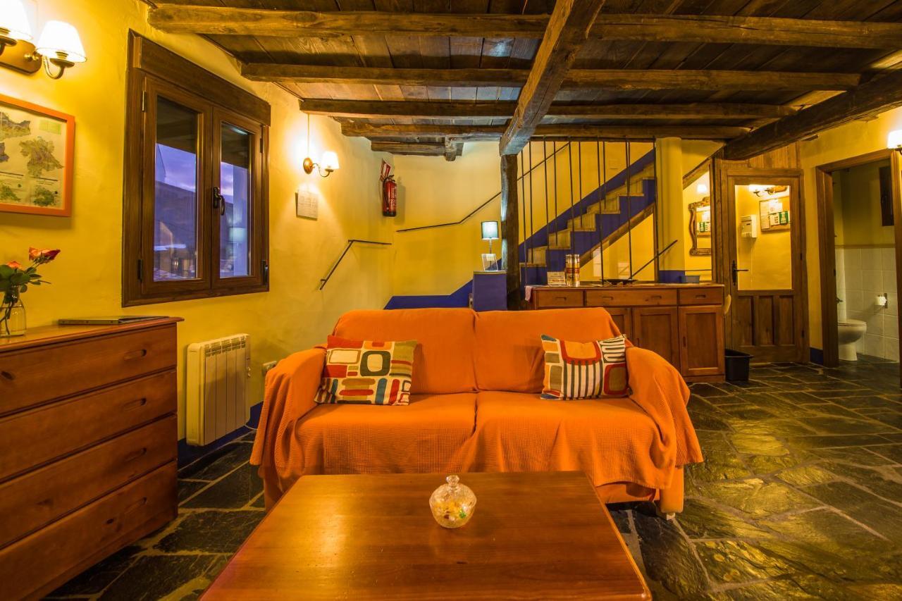 Casa Rural Del Corral Мальпартіда-де-Пласенсія Екстер'єр фото