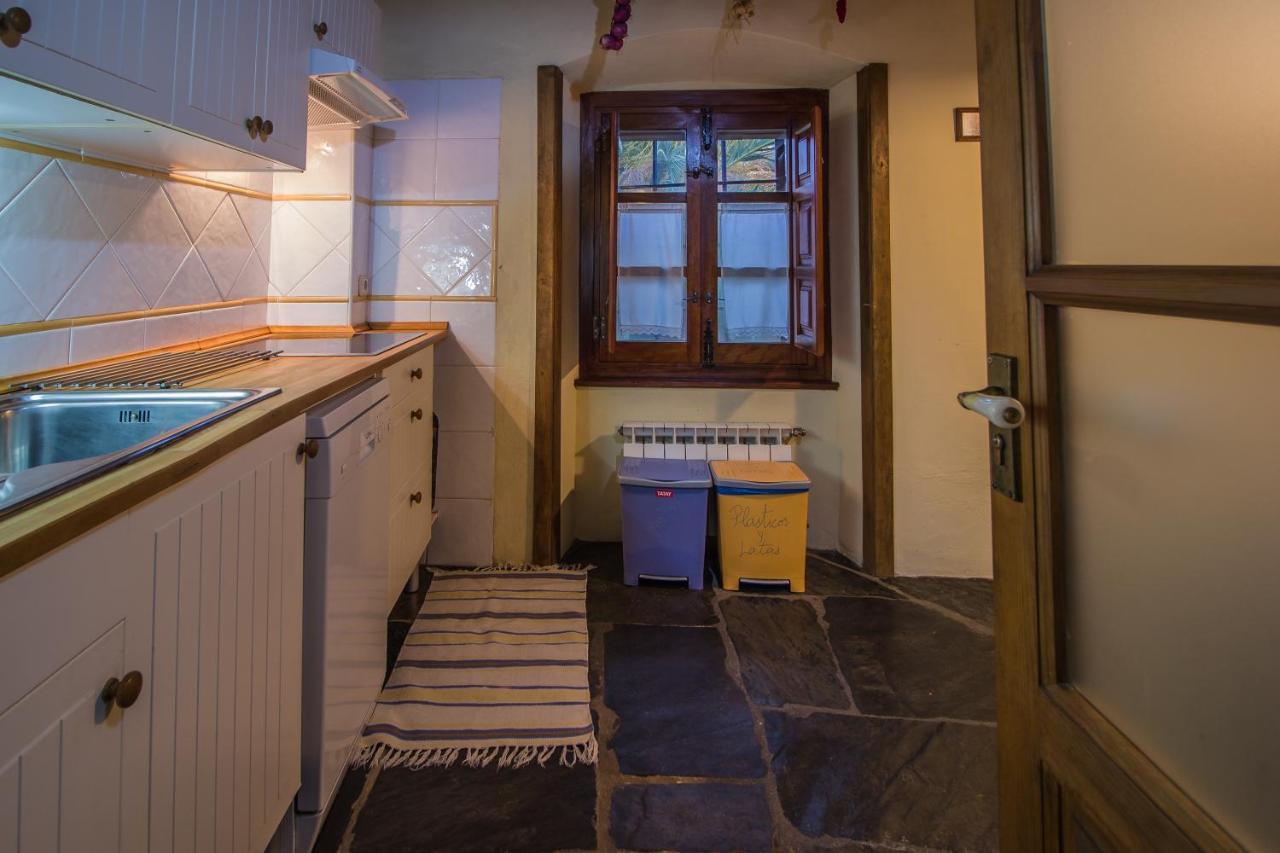 Casa Rural Del Corral Мальпартіда-де-Пласенсія Екстер'єр фото